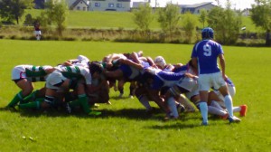 rugby