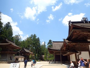 Koyasan3