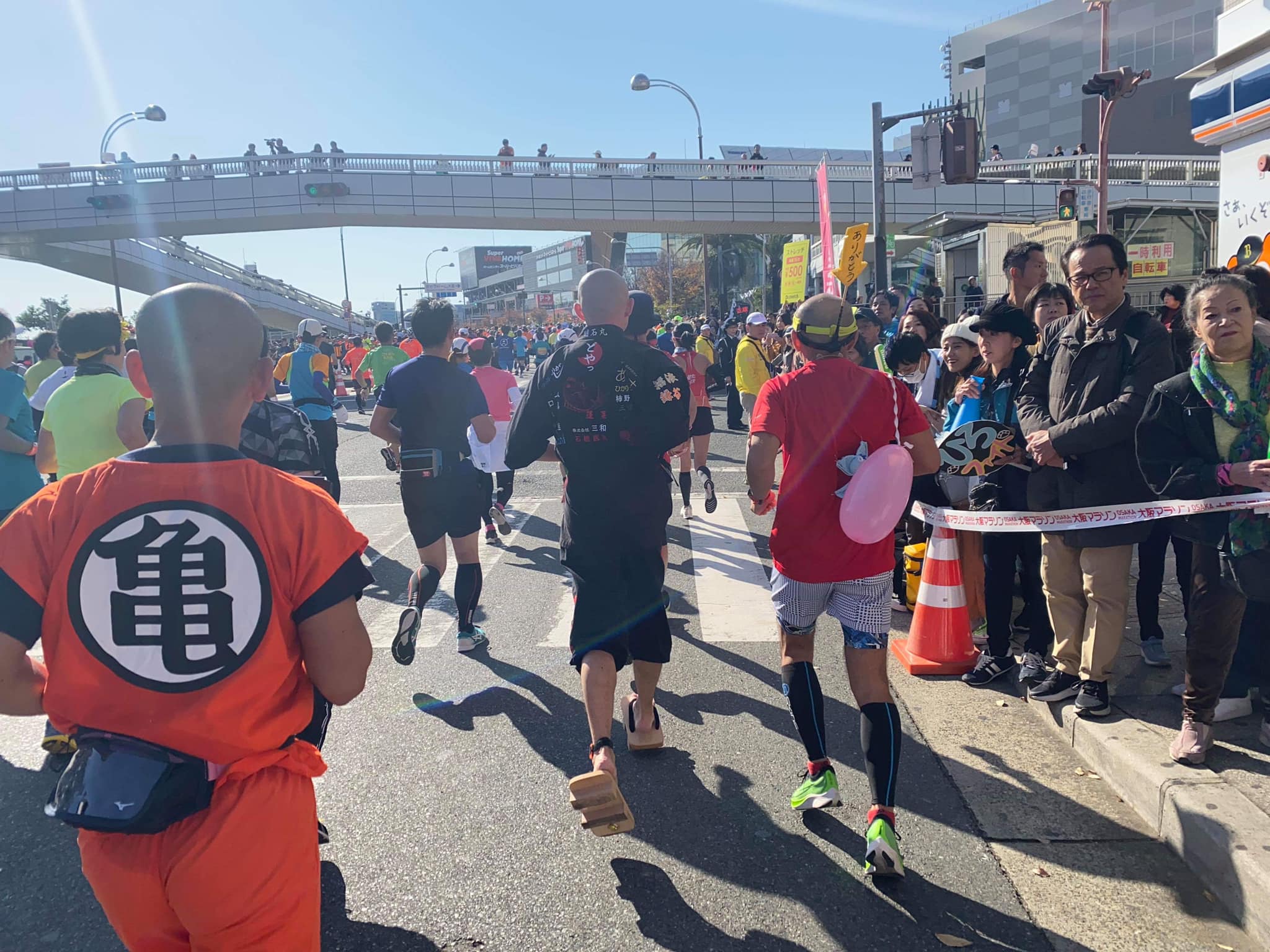 Dec2019OsakaMarathon1